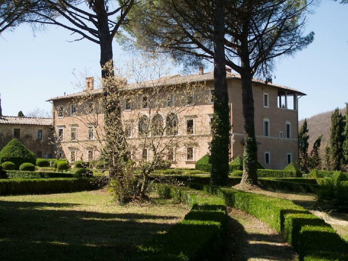 Belvilla By Oyo Cennini Montecastelli Pisano Екстер'єр фото