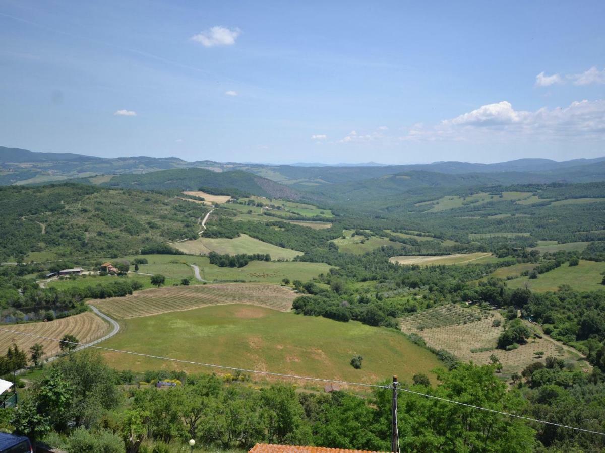 Belvilla By Oyo Cennini Montecastelli Pisano Екстер'єр фото